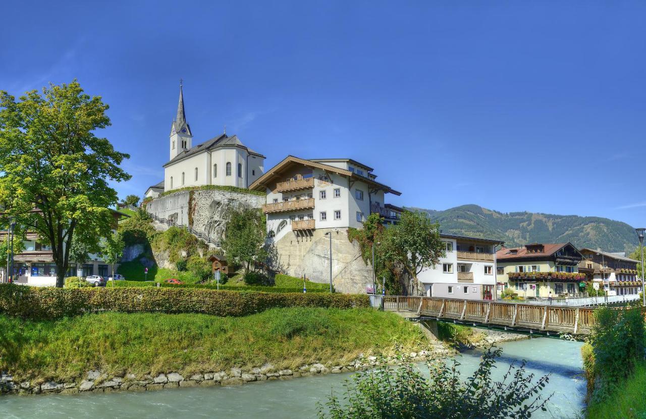 Mountain Hotel Luis Kaprun Esterno foto
